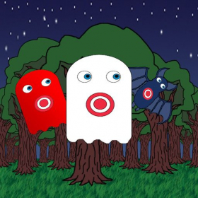 couverture jeu vidéo SpookyForest