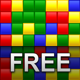 couverture jeu vidéo Spore Cubes FREE - the classic addictive color matching game