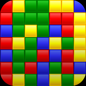 couverture jeu vidéo Spore Cubes - the classic addictive color matching game