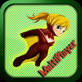 couverture jeu vidéo Sport Aérien Extrême MultiPlayer: Flying Wingsuit Base Jumper Gratuit