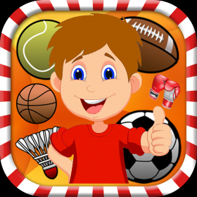 couverture jeu vidéo Sport Match Up