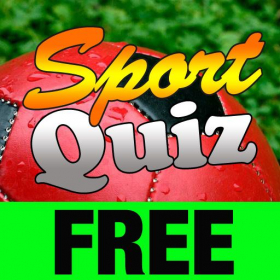 couverture jeu vidéo Sport Quiz FREE
