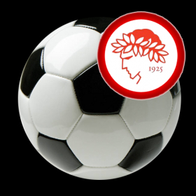 couverture jeu vidéo Sport Series: Olympiakos