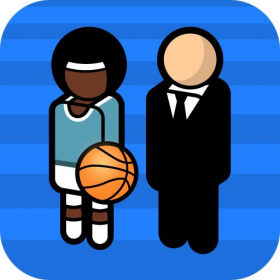 couverture jeu vidéo Sports Agent.