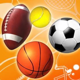 couverture jeu vidéo Sports Balls