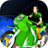 couverture jeu vidéo Sports Bike Madness