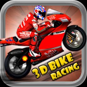 couverture jeu vidéo Sports Bike Racing ( jeux de course de voiture gratuit )