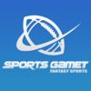 couverture jeu vidéo Sports Gamet Fantasy Football 2016