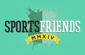 couverture jeu vidéo Sportsfriends