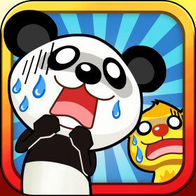 couverture jeu vidéo Spot and Eject!