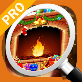 couverture jeu vidéo Spot Christmas Hidden Object Game For Kids and Adults