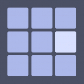 couverture jeu vidéo Spot the Tile Shade