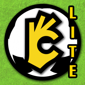 couverture jeu vidéo Spotflick Football Lite