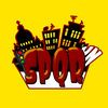 couverture jeu vidéo SPQRun