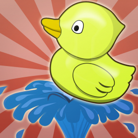 couverture jeu vidéo Spray Up