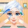 couverture jeu vidéo Spring Beauty Spa