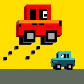 couverture jeu vidéo Spring Cars