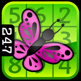 couverture jeu vidéo Spring Sudoku