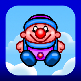 couverture jeu vidéo Springboard Circus