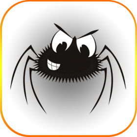 couverture jeu vidéo Springy Spider