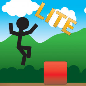 couverture jeu vidéo Sprinter Lite