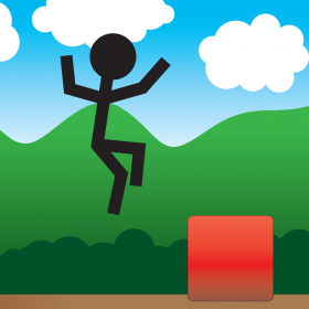 couverture jeu vidéo Sprinter