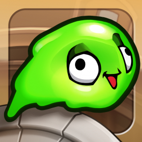 couverture jeu vidéo Spunk et Moxie