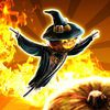 couverture jeu vidéo Spunky Tricker: Halloween Party