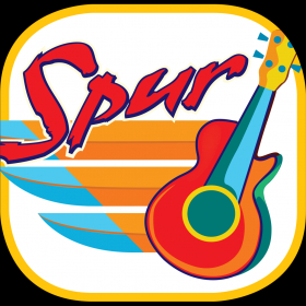 couverture jeu vidéo Spur Tribe Birthday Jam