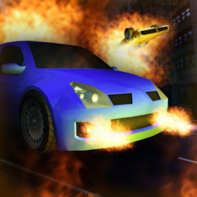 couverture jeu vidéo Spy Chaser