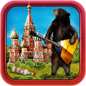couverture jeu vidéo Spy Game - Mission in Moskow