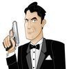 couverture jeu vidéo Spy Hunt