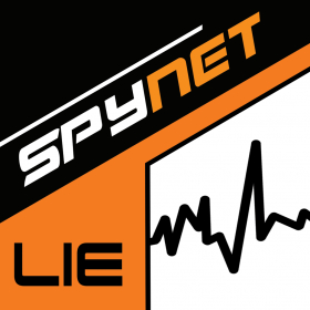 couverture jeu vidéo Spy Net™ Lie Detector
