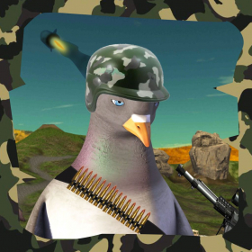 couverture jeu vidéo Spy Pigeon - Secret Mission