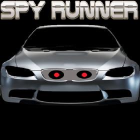 couverture jeux-video Spy Runner HD