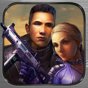 couverture jeu vidéo Spy War