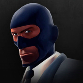 couverture jeu vidéo SpyDominationSB