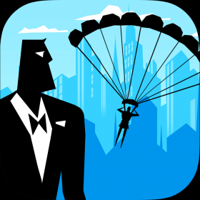 couverture jeu vidéo Spyfall - Les Meilleurs JeuxGratis pour Enfants