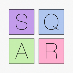 couverture jeu vidéo SQAR