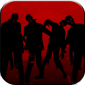 couverture jeu vidéo Squad Zombie Shooter