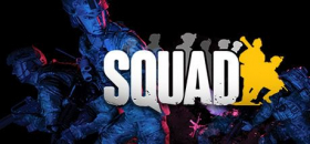 couverture jeu vidéo Squad