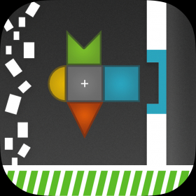 couverture jeu vidéo Squangle