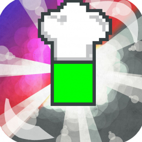 couverture jeu vidéo Square Bound - New SLOW MOde - Christmas Special - Hats are now unlockable! Happy Holidays!