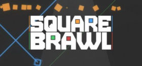 couverture jeux-video Square Brawl