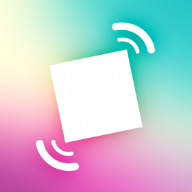 couverture jeu vidéo Square Dash