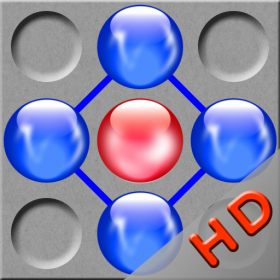 couverture jeu vidéo Square Four for iPad