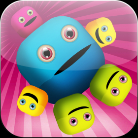 couverture jeu vidéo Square Guy Pro