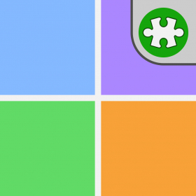 couverture jeu vidéo Square Slide