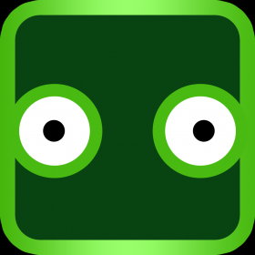 couverture jeu vidéo Square Speed