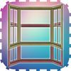 couverture jeu vidéo Square Window
